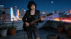 过度依赖AI手艺会导致音乐创做的