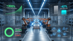 能够模仿并创制全