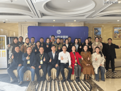 养一批能率领企业